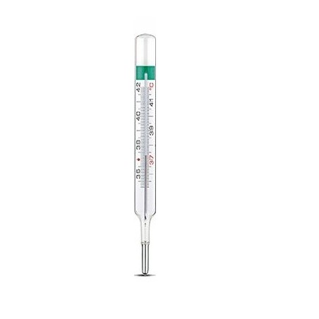 Termometro gallio vedoeco plus