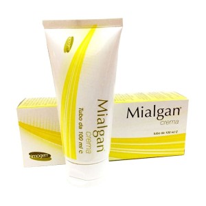 Mialgan crema 100 ml