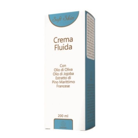 Softskin fluido 200 ml