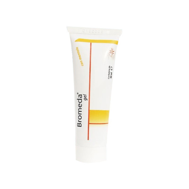 Bromeda gel 40 ml Bromeda gel 40 ml