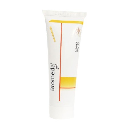 Bromeda gel 40 ml