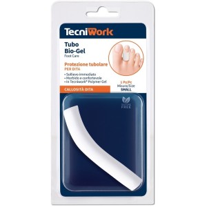 Biogel tubo gel 1pz large