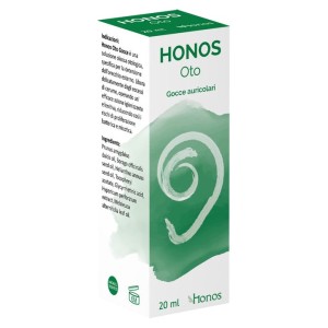 Honos oto 20 ml