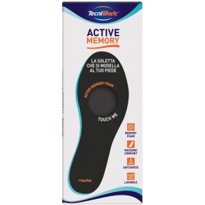 Active memory soletta 46 1 paio