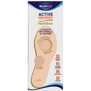 Active memory soletta bamboo 39
