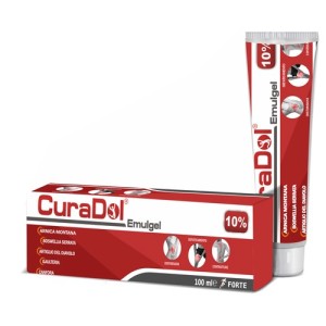 Curadol emugel 100 ml