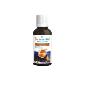 Puressentiel miscela cocooning per diffusione ecocert 30 ml
