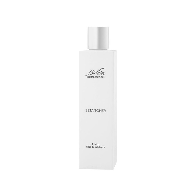 Cosmeceutical beta toner tonico fisio-modulante 215 ml Cosmeceutical beta toner tonico fisio-modulante 215 ml