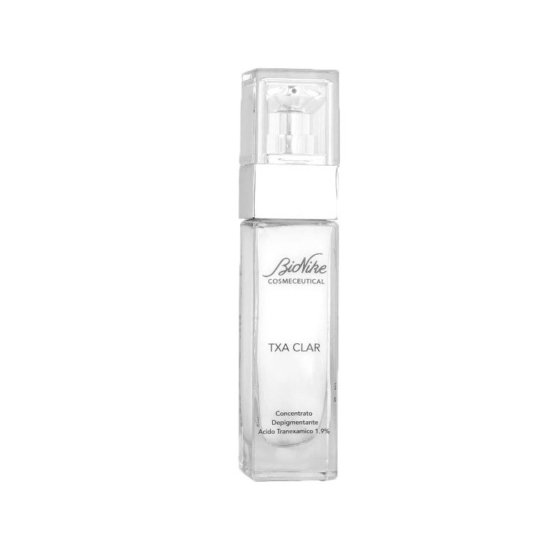 Cosmeceutical txa clar concentrato depigmentante acido tranexamico 1,9% 30 ml Cosmeceutical txa clar concentrato depigmentante acido tranexamico 1,9% 30 ml