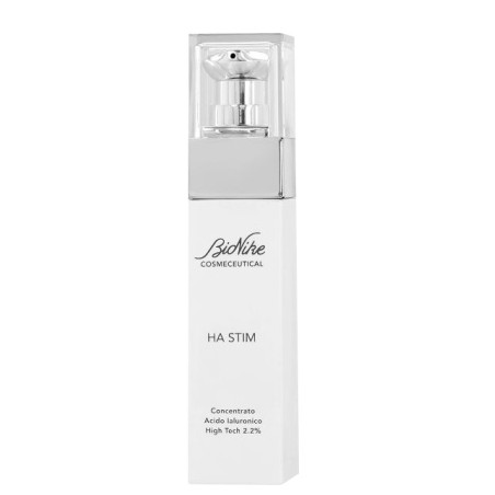 Cosmeceutical ha stim concentrato acido ialuronico high tech2,2% 30 ml