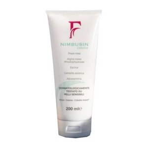 Nimbusin cellulite 200 ml