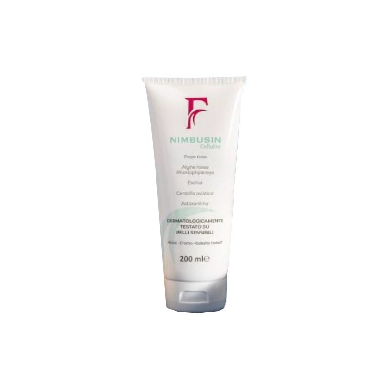 Nimbusin cellulite 200 ml