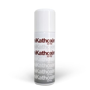 Medicazione unikathoxin spray 125 ml