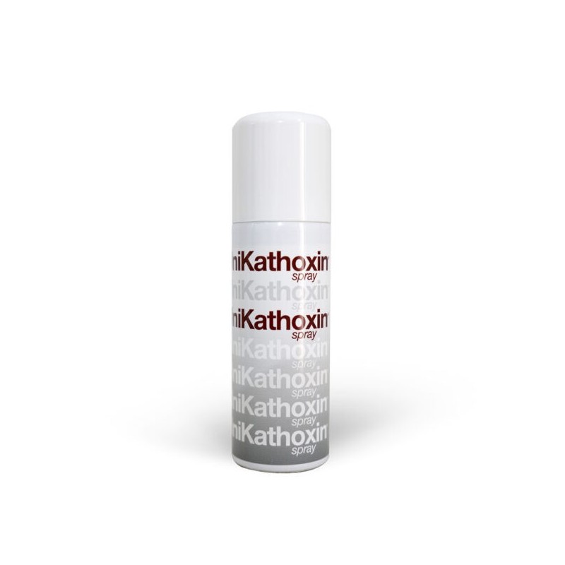 Medicazione unikathoxin spray 125 ml Medicazione unikathoxin spray 125 ml