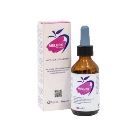 Melurk hair lozione 100 ml