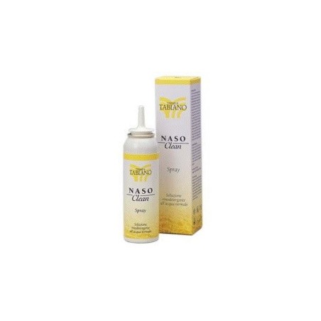 Soluzione per irrigazione nasale spray nasoclean 150 ml