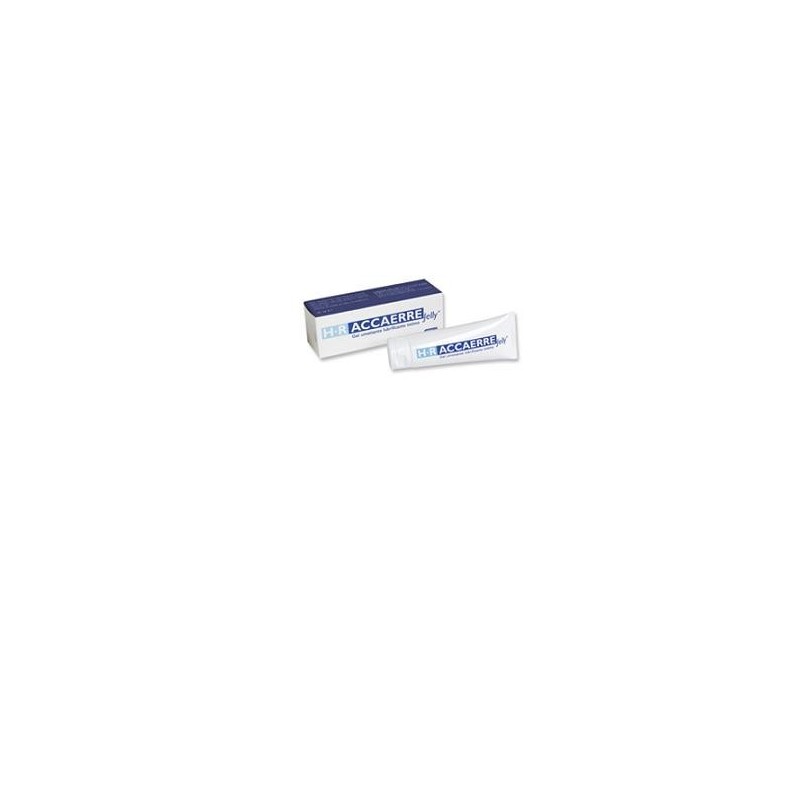 Hr lubricating jelly gel 75ml Hr lubricating jelly gel 75ml