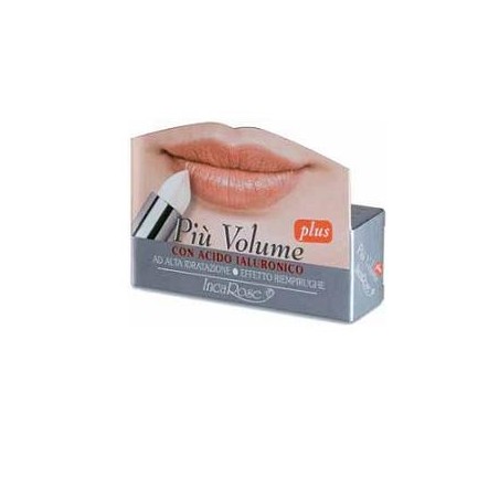 Incarose piu' volume plus stick