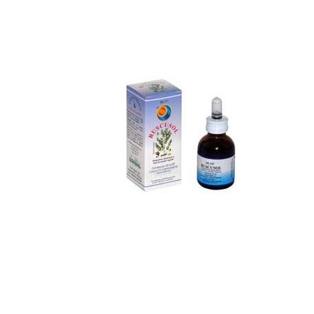 Ruscusol liquido 50 ml