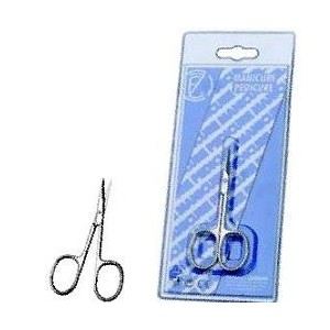 Forbicina pelli lama retta