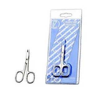 Forbicina unghie doppio uso