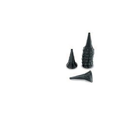 Speculum ricambio per otoscopio 4mm 100p