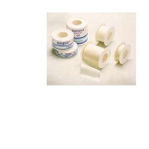 Cerotto in rocchetto eurosilk in seta 2,50x500 cm