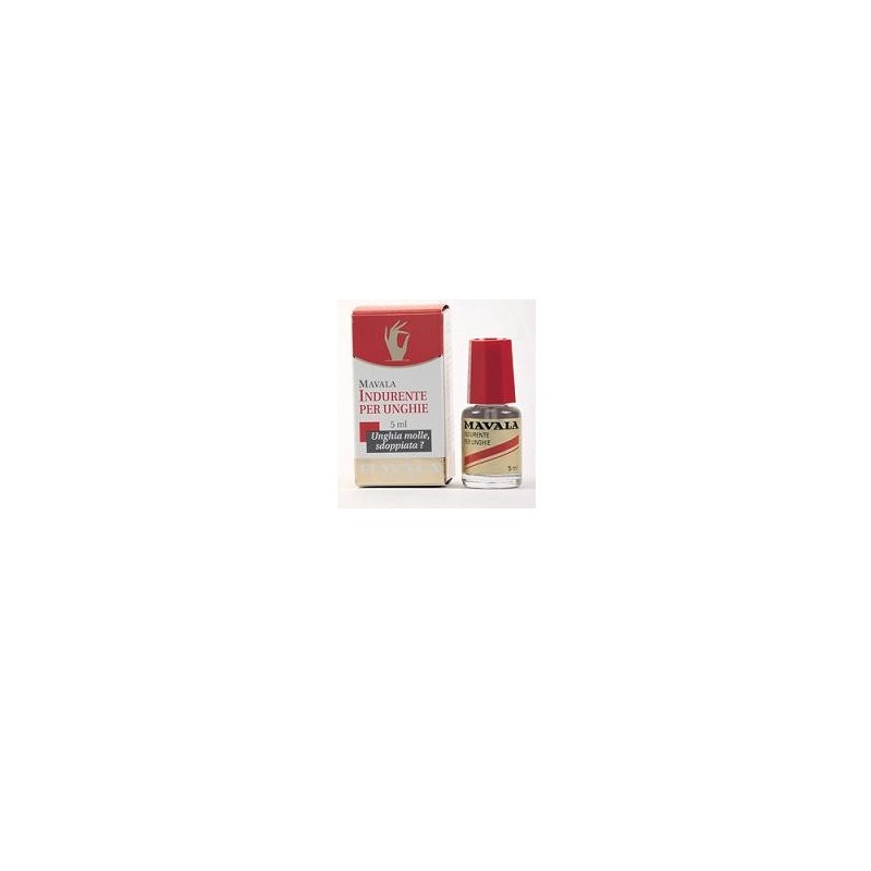 Mavala indurente unghie 5 ml