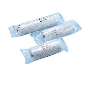 Prontex benda gessata presa rapida 12 cm