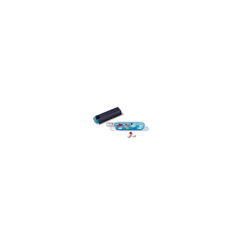 Pilbox unit portapillole giornaliero Pilbox unit portapillole giornaliero