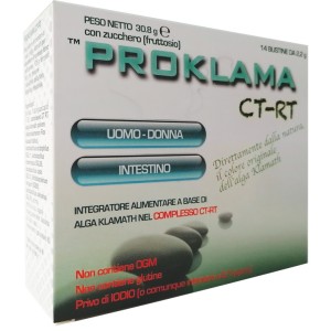 Proklama ct-rt 14 bustine