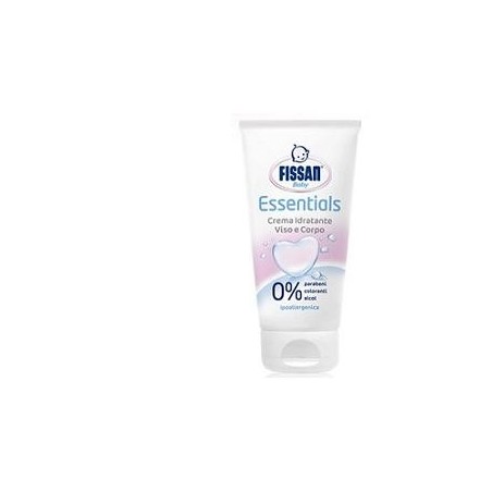Fissan essentials crema 150 ml
