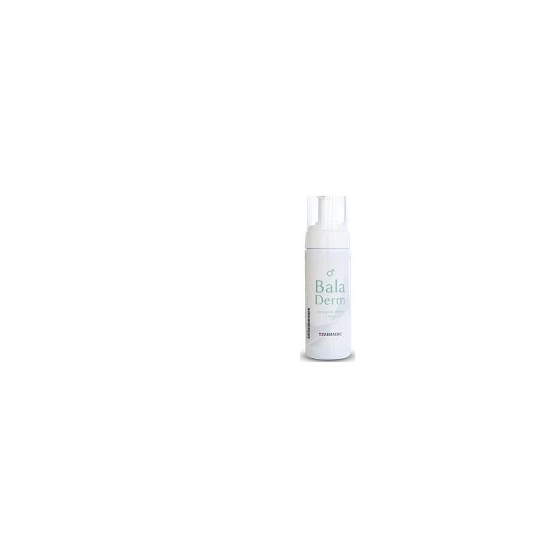 Baladerm detergente intimo 150 ml