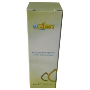 Ozilex gocce