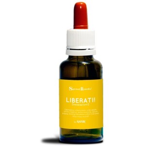 Liberati ossessioni natur mix 30 ml