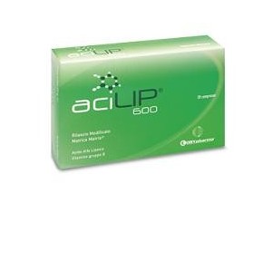 Acilip 600 20 compresse