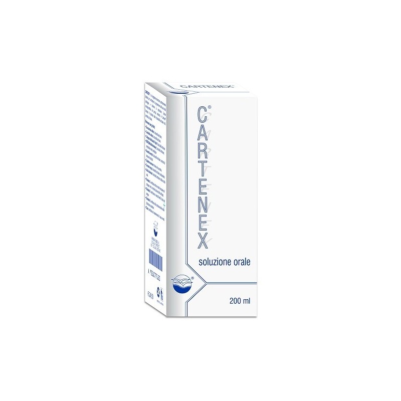 Cartenex 200 ml Cartenex 200 ml