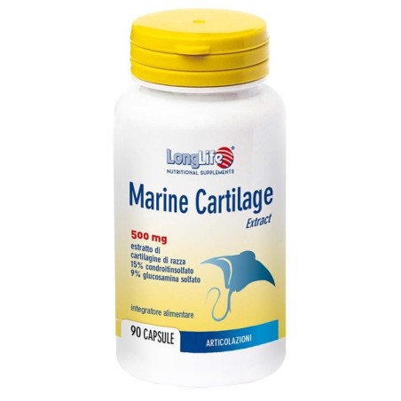 Longlife marine cart e 90 capsule