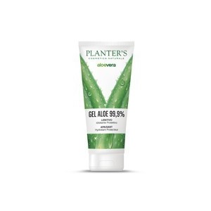 Planter's gel puro 99,9% aloe vera 200 ml