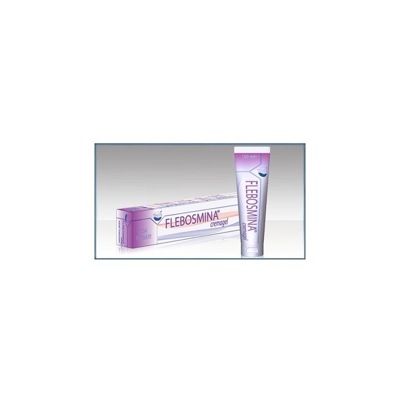 Flebosmina cremagel 150 ml Flebosmina cremagel 150 ml