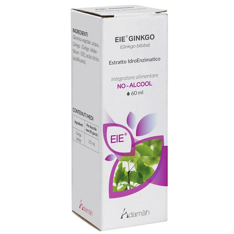 Eie gin kgo gocce 30 ml Eie gin kgo gocce 30 ml