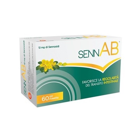 Sennab 60 compresse