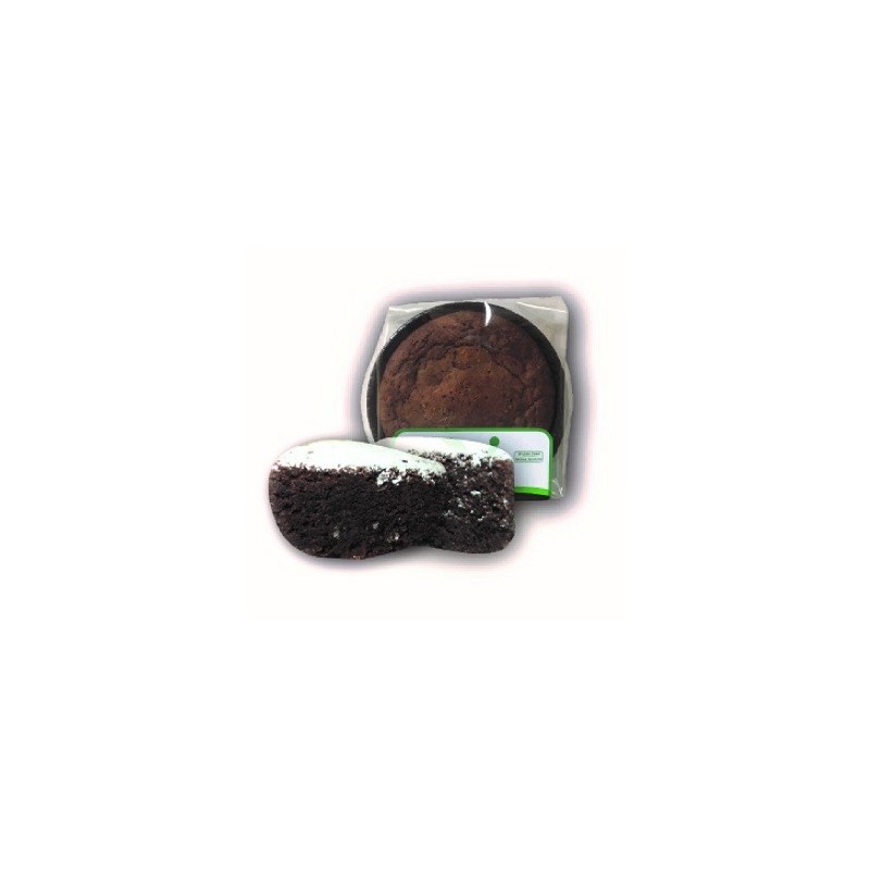 Tortino caprese senza glutine 100 g
