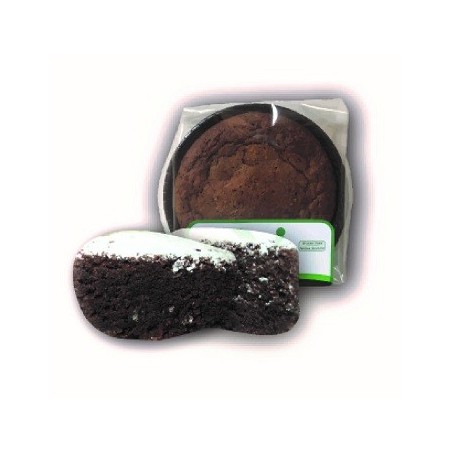 Tortino caprese senza glutine 100 g