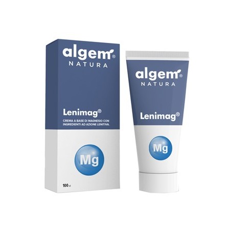 Lenimag crema 100 ml Lenimag crema 100 ml