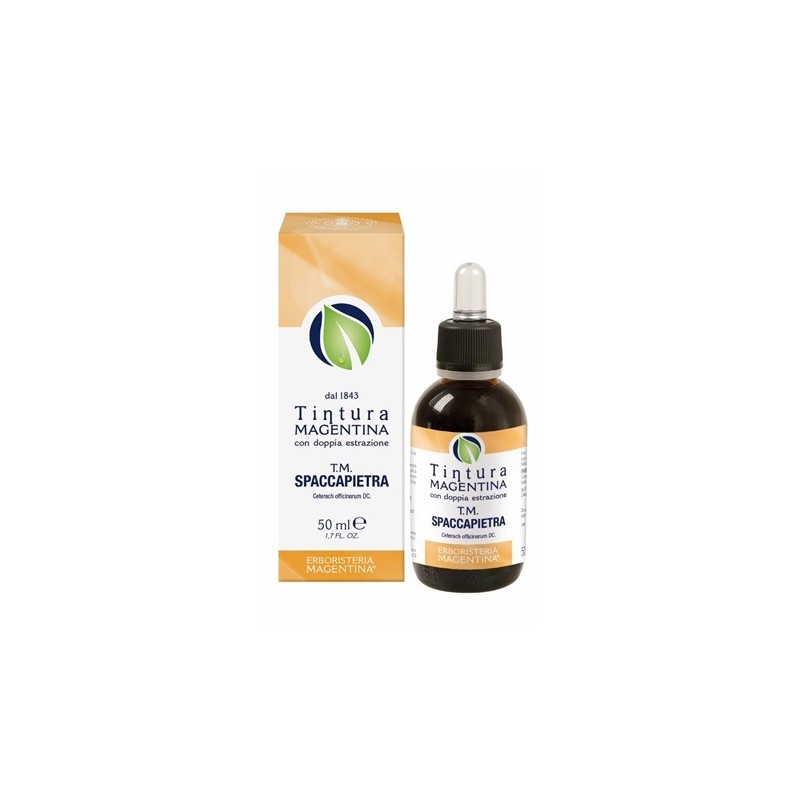 Spaccapietra 50 ml tintura magentina Spaccapietra 50 ml tintura magentina