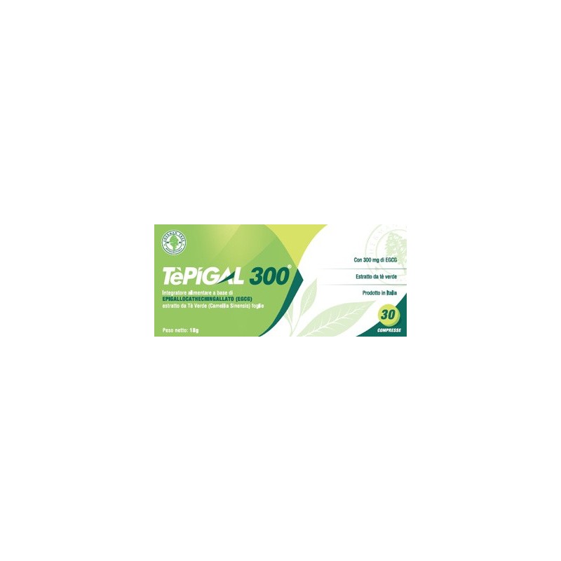 Tepigal 300 30 capsule