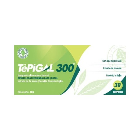 Tepigal 300 30 capsule