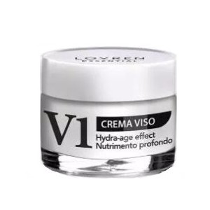 Lovren crema viso v1 30 ml