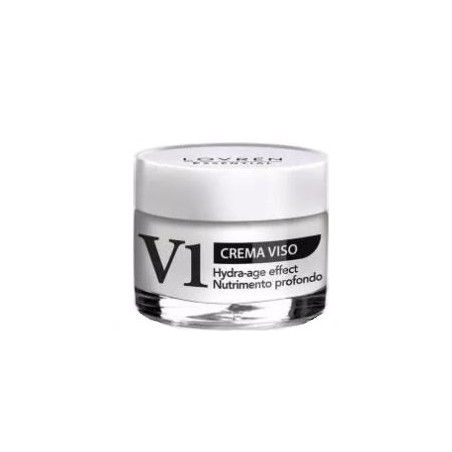 Lovren crema viso v1 30 ml